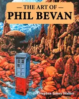 Umenie Phila Bevana - Art of Phil Bevan