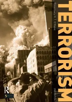 Terorizmus - Terrorism