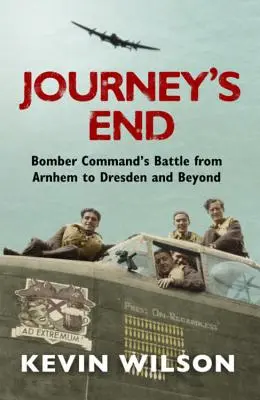 Koniec cesty - Journey's End
