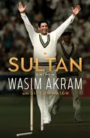 Sultán - memoáre - Sultan - A Memoir