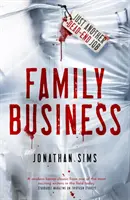 Rodinné podnikanie - Family Business