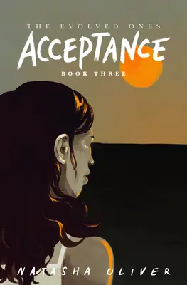Prijatie: Kniha: 3. diel - Acceptance: Book 3volume 3