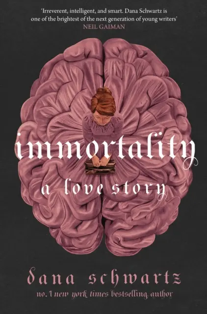 Nesmrteľnosť: Milostný príbeh - Immortality: A Love Story