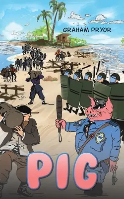 Prasatá - Pig