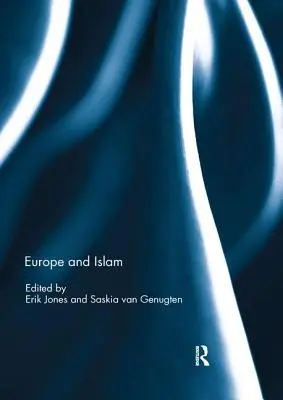 Európa a islam - Europe and Islam