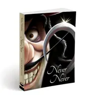 Disneyho klasika Peter Pan: Nikdy nie nikdy - Disney Classics Peter Pan: Never Never