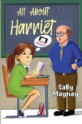 Všetko o Harriet - All About Harriet