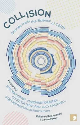 Kolízia: Príbehy z vedy v Cerne - Collision: Stories from the Science of Cern