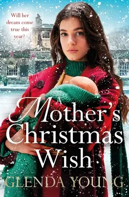 Vianočné želanie matky - A Mother's Christmas Wish