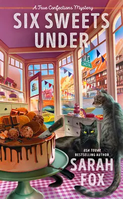 Šesť sladkostí pod - Six Sweets Under