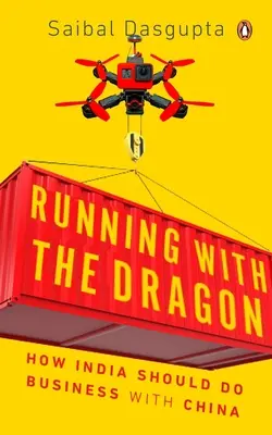 Beh s drakom - Running with the Dragon