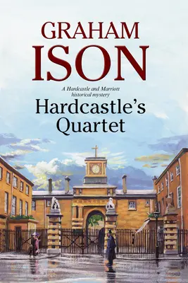 Hardcastlovo kvarteto - Hardcastle's Quartet