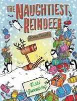 Najzlostnejší sob ide na juh - Naughtiest Reindeer Goes South