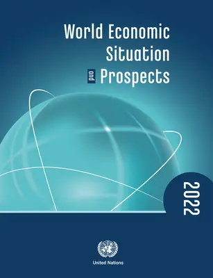 Svetová hospodárska situácia a vyhliadky 2021 - World Economic Situation and Prospects 2021