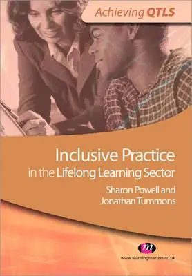 Inkluzívna prax v sektore celoživotného vzdelávania - Inclusive Practice in the Lifelong Learning Sector