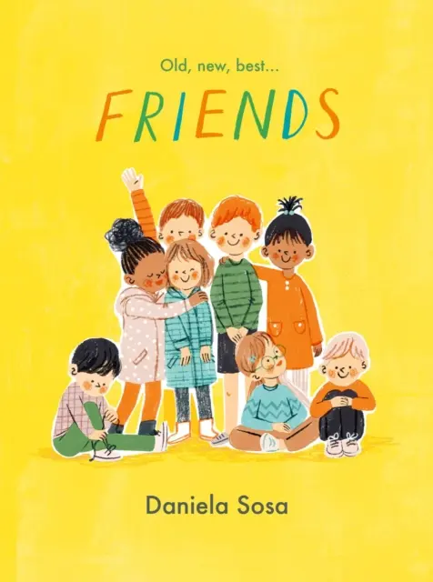 Priatelia - Friends