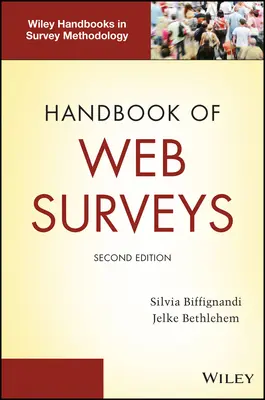 Príručka internetových prieskumov - Handbook of Web Surveys
