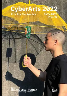 Cyberarts 2022: Prix Ars Electronica: Začína cena '22 - Cyberarts 2022: Prix Ars Electronica: Starts Prize '22