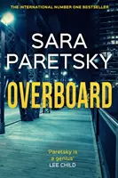 Cez palubu - V. I. Warshawski 21 - Overboard - V.I. Warshawski 21