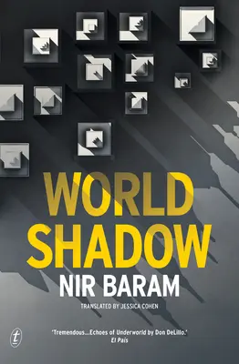 Svetový tieň - World Shadow