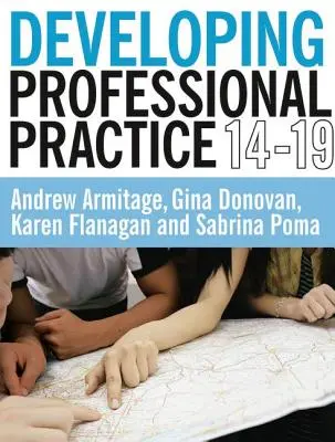 Rozvoj odbornej praxe 14-19 - Developing Professional Practice 14-19