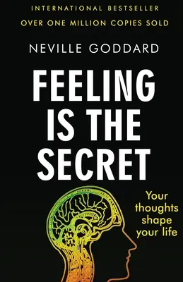 Pocit je tajomstvo - Feeling Is the Secret