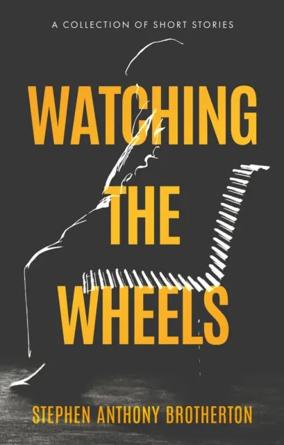 Sledovanie kolies - Watching the Wheels