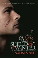 Štít zimy - kniha 13 - Shield of Winter - Book 13