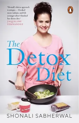 Detoxikačná diéta - Detox Diet