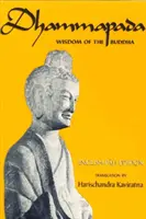 Dhammapáda - Budhova múdrosť - Dhammapada - Wisdom of the Buddha