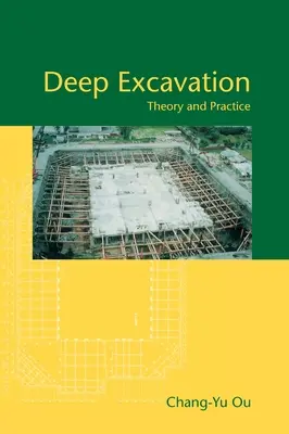 Hlboké výkopy: Teória a prax - Deep Excavation: Theory and Practice