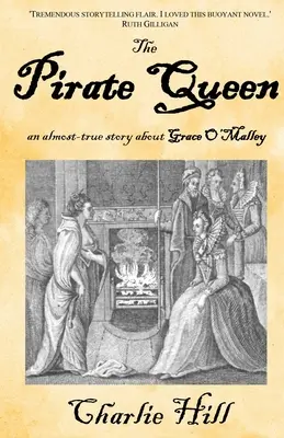 Kráľovná pirátov - The Pirate Queen