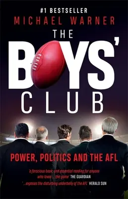 Chlapčenský klub - The Boys' Club