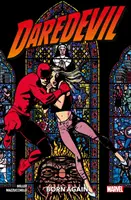 Daredevil: Znovuzrodený - Daredevil: Born Again