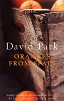 Pomaranče zo Španielska - Oranges from Spain