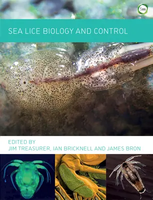 Biológia a kontrola morských vší - Sea Lice Biology and Control