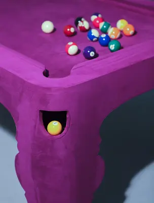 Alcantara: Záležitosť umenia - Alcantara: The Matter of Art