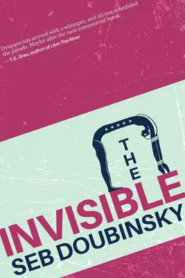 Neviditeľný - The Invisible
