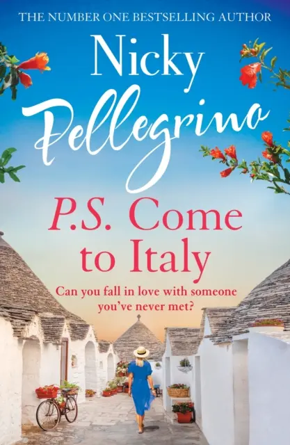 P.S. Príďte do Talianska - P.S. Come to Italy