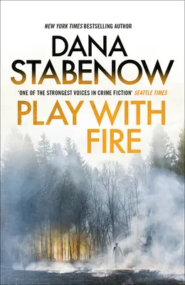 Hra s ohňom: 5. zväzok - Play with Fire: Volume 5