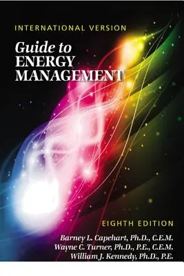 Sprievodca energetickým manažmentom: Medzinárodná verzia - Guide to Energy Management: International Version