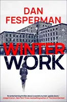 Zimná práca - Winter Work