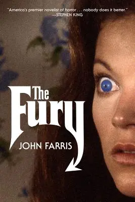 Zúrivosť, 28 - The Fury, 28