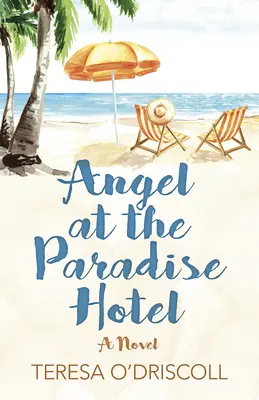 Anjel v hoteli Paradise - Angel at the Paradise Hotel