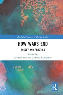 Ako sa končia vojny: Teória a prax - How Wars End: Theory and Practice