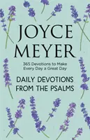 Denné pobožnosti zo žalmov - Daily Devotions from the Psalms