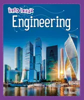 Info Buzz: S.T.E.M: Inžinierstvo - Info Buzz: S.T.E.M: Engineering
