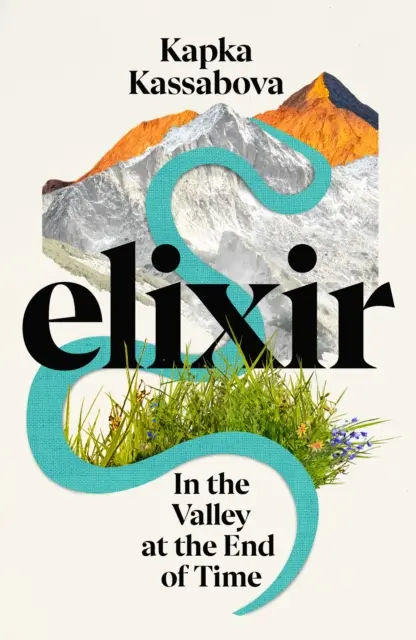 Elixír - V údolí na konci času - Elixir - In the Valley at the End of Time