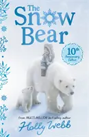 Snežný medveď 10. výročné vydanie - Snow Bear 10th Anniversary Edition