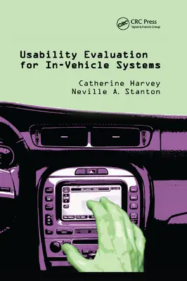 Hodnotenie použiteľnosti systémov vo vozidlách - Usability Evaluation for In-Vehicle Systems